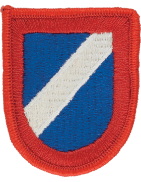 82nd SPT Beret Flash