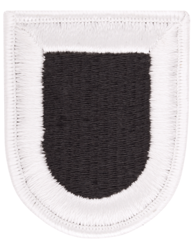 82nd Airborne Division 4th Brigade Combat Team Special Troop Battalion Flash
