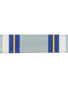 Air Reserve Forces Meritorious Ribbon