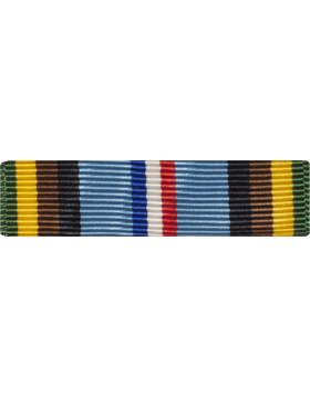 Armed Forces Expeditionary Ribbon