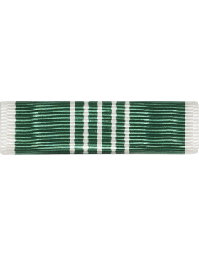 Army Commendation Ribbon