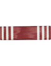 Army Good Conduct Ribbon