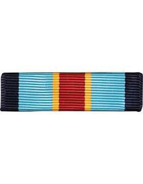 Army Overseas Ribbon