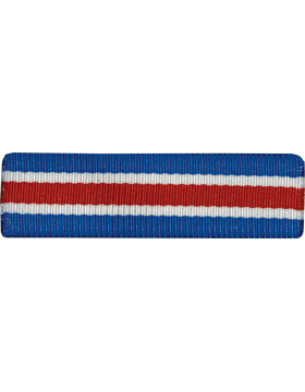 Army Reserve Components Overseas Training Ribbon
