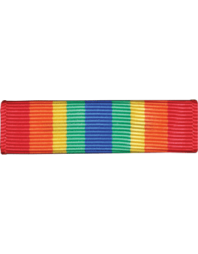 Army Service Ribbon