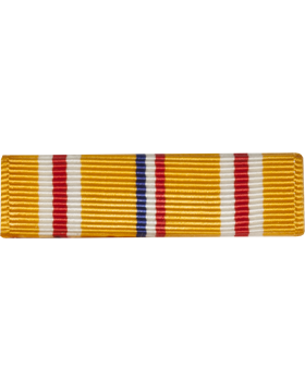 Asiatic Pacific Campaign Ribbon