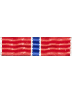 Bronze Star Ribbon