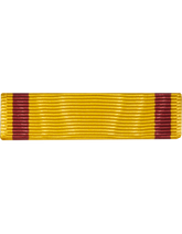 China Service Ribbon