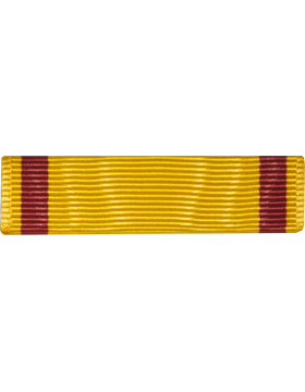 China Service Ribbon