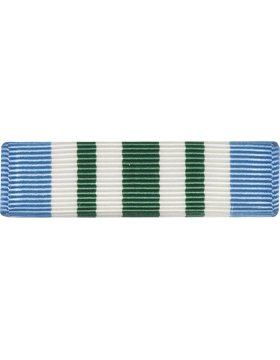 Joint Service Commendation Ribbon