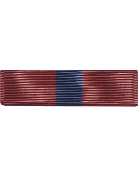 Marine Good Conduct Ribbon
