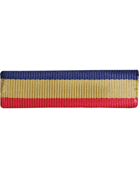 Navy Presidential Unit Citation Ribbon