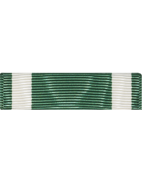 Navy/Marine Commendation Ribbon