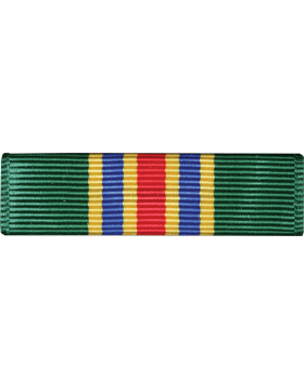 Navy Meritorious Unit Commendation Ribbon