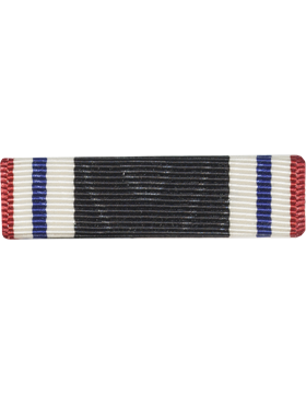 Prisoner Of War Ribbon