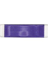 Purple Heart Ribbon
