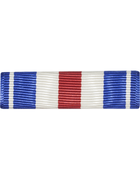 Silver Star Ribbon