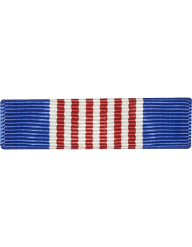Soldiers Medal Ribbon