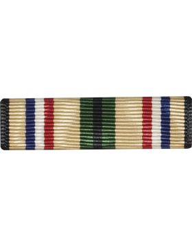 Southwest Asia Ribbon