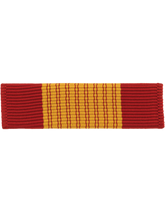 Vietnam Cross of Gallantry Ribbon