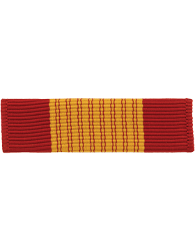 Vietnam Cross of Gallantry Ribbon