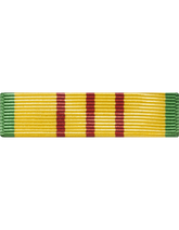 Vietnam Service Ribbon