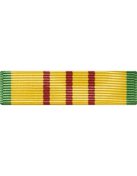 Vietnam Service Ribbon