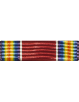 WWII Victory Ribbon
