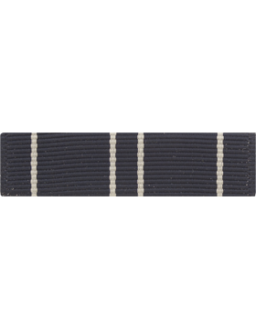 U. S. Coast Guard Expert Rifle Ribbon