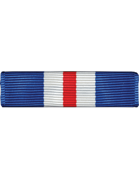 Marine Corps Security Guard Ribbon