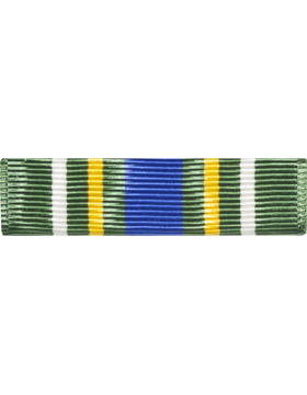 Korean Defense Service Ribbon