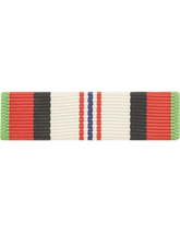 Afghanistan Campaign Ribbon