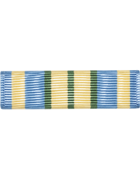 Military Outstanding Volunteer Service Ribbon