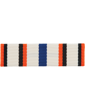 Department of Transportation Outstanding Achievement Ribbon