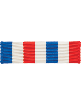 Transportation 9-11 Medal Ribbon