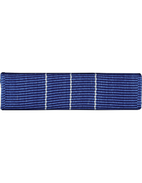 Meritorious Civilian Service Award Ribbon
