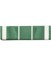 Army Commander's Award For Civilian Service Ribbon