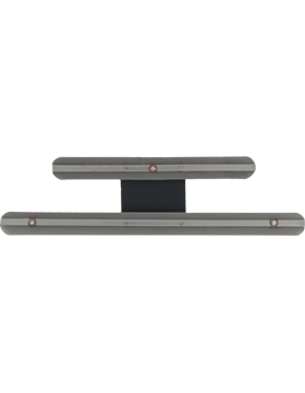 5 Ribbon Mount with Gap For Unit Citations