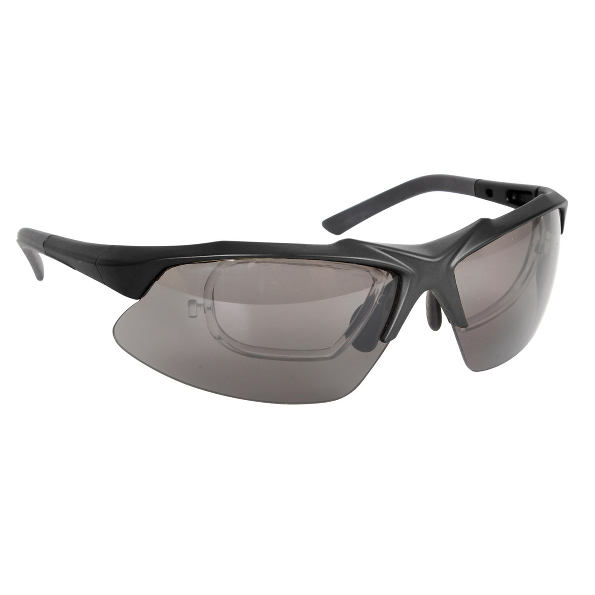 Rothco Tactical Eyewear Kit Black
