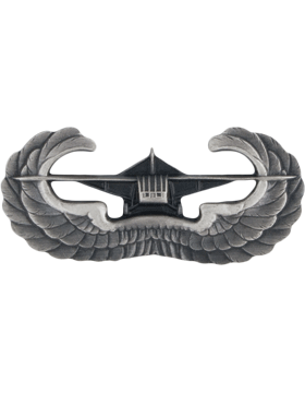 U.S. Army Glider Badge - No Shine Insignia