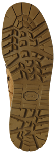 Bellevile 550 ST Men's USMC Hot Weather Steel Toe Boots (EGA) - Coyote