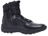 Belleville TR1040-ZWP 7 Inch Waterproof Ultralight Tactical Side-Zip Boots - Black