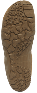 Belleville TR105 MINI-MiL® Minimalist Combat Boots - Coyote