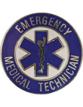 Emergency Medical Technician Collar Device - EMT