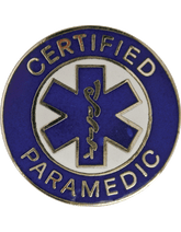 Certified Paramedic Collar Device