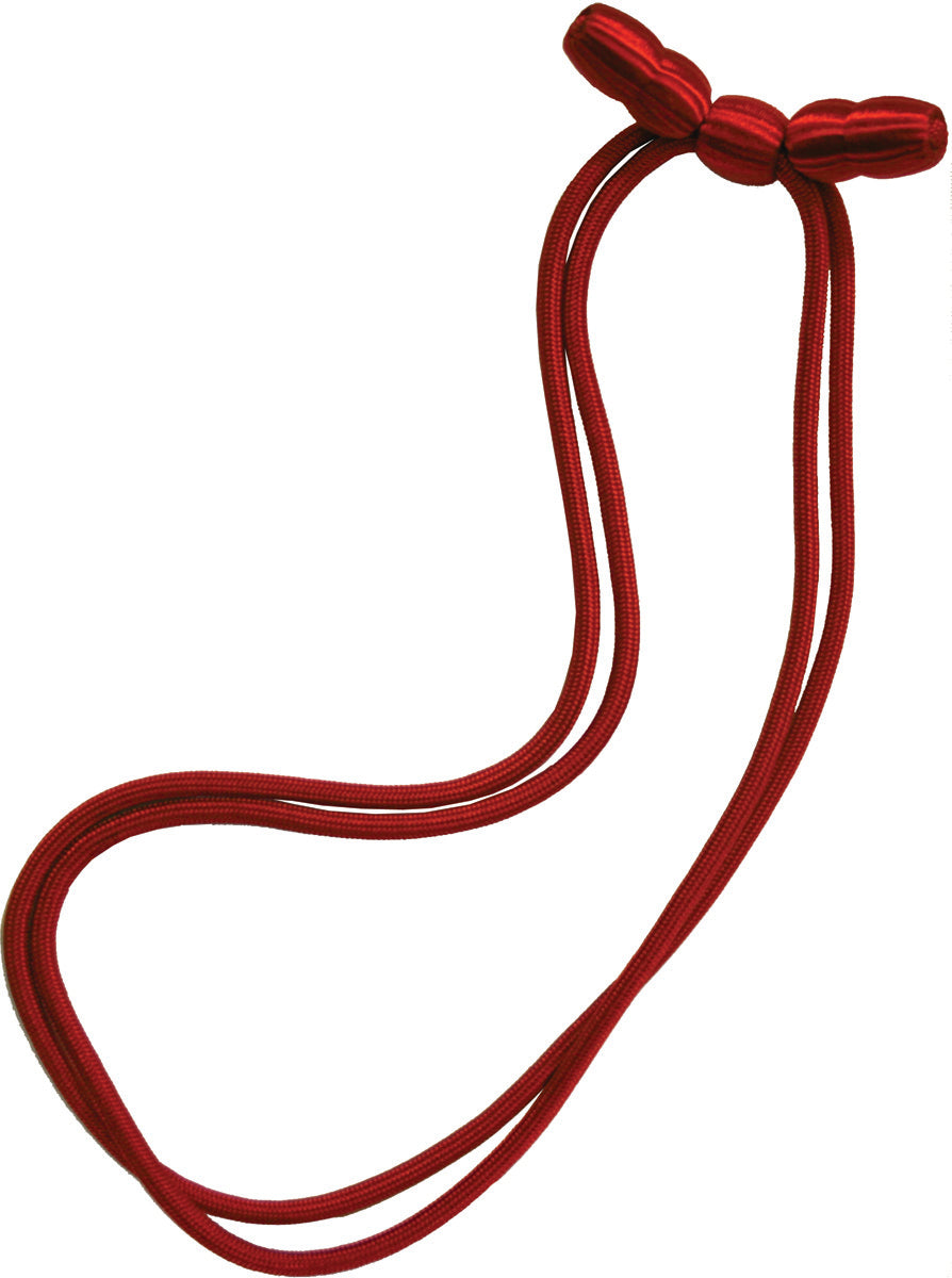 Campaign Cap Cords