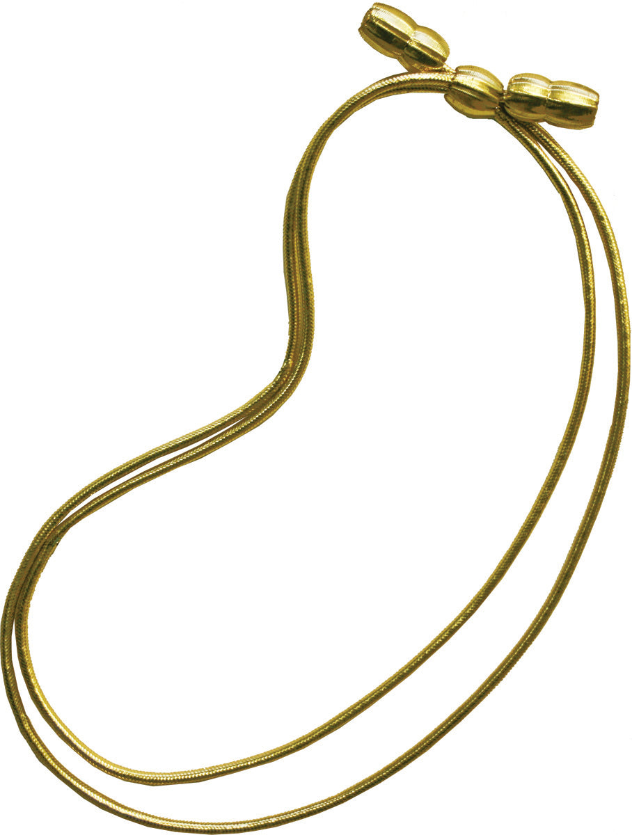 Campaign Cap Cords