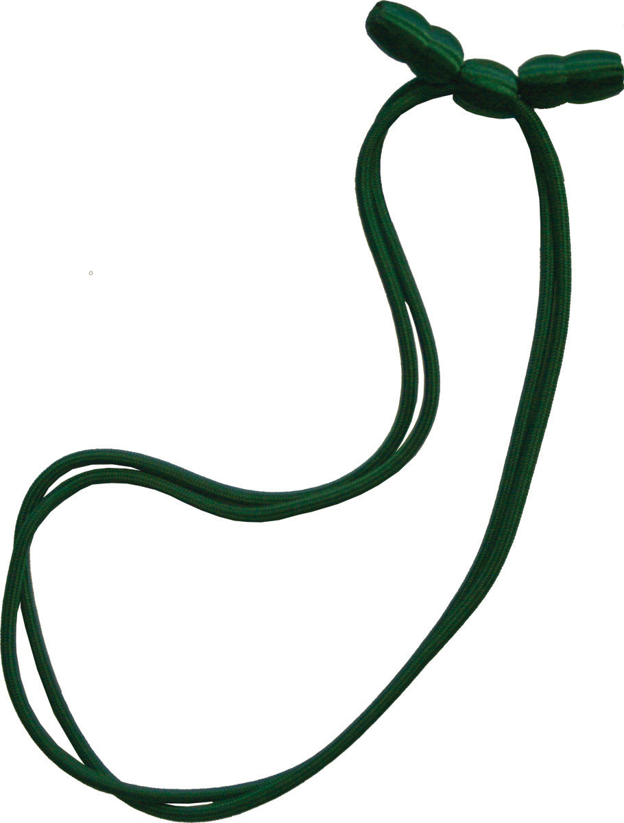 Campaign Cap Cords