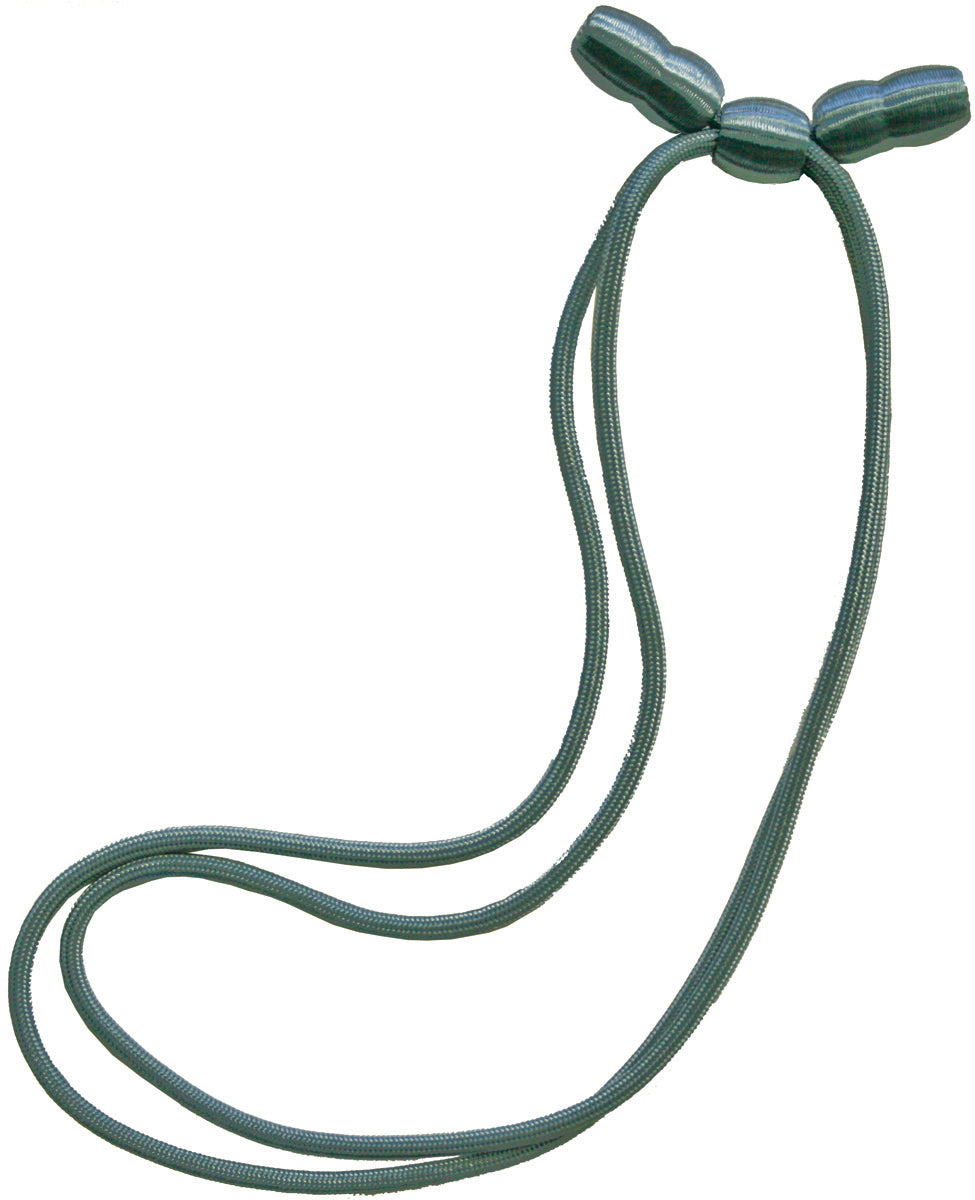 Campaign Cap Cords