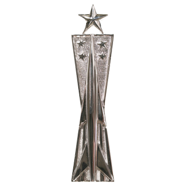 Air Force Badge - Missile Maintenance Senior